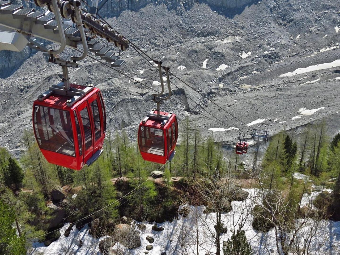 Apartment Au Bon Coin - Luxury Chamonix Hidden Haven, Mont Blanc View, Hot Tub And Garden 外观 照片
