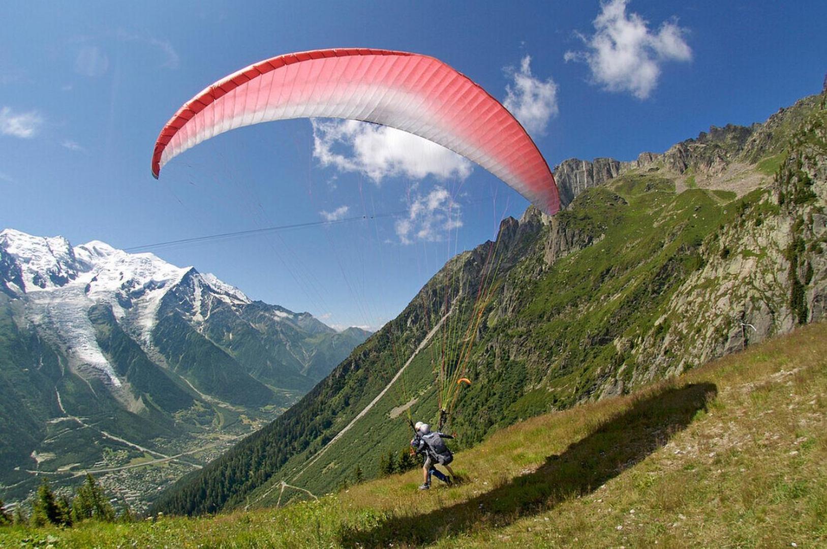 Apartment Au Bon Coin - Luxury Chamonix Hidden Haven, Mont Blanc View, Hot Tub And Garden 外观 照片