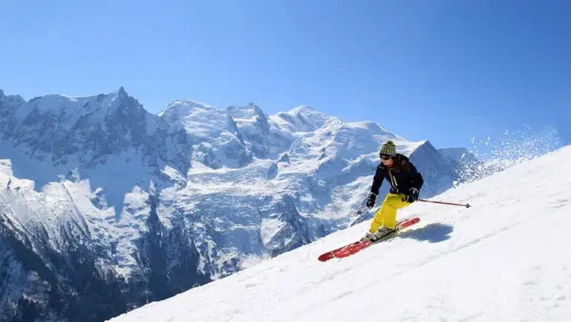 Apartment Au Bon Coin - Luxury Chamonix Hidden Haven, Mont Blanc View, Hot Tub And Garden 外观 照片